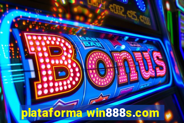 plataforma win888s.com